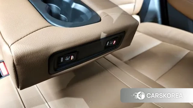 Renault Korea (Samsung) The New QM6 id 3468842 из Кореи 9