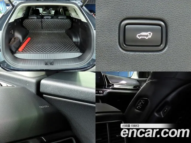 Kia Sportage 5th Generation id 2689529 из Кореи 9