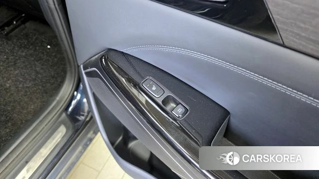 Kia K7 Premier id 4245613 из Кореи 9