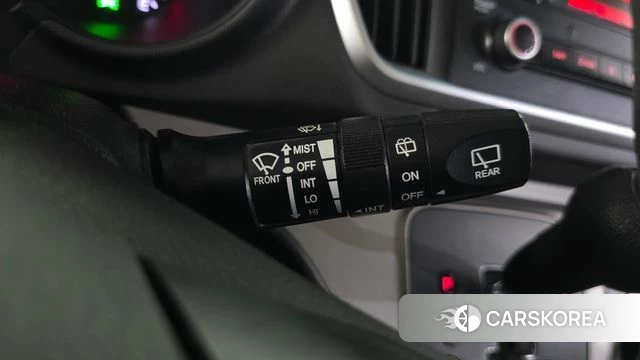 Kia The New Ray id 4196863 из Кореи 9