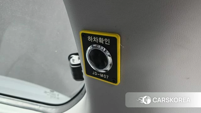 Hyundai The New Grand Starex id 4245924 из Кореи 9