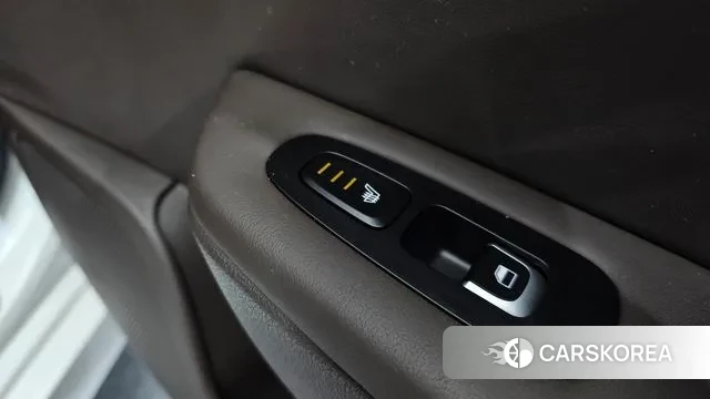 Kia Stinger id 3526508 из Кореи 9