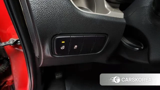 Kia The New Ray id 3412997 из Кореи 9