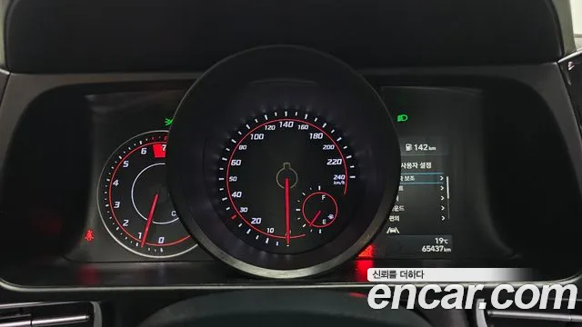 Hyundai Avante (CN7) id 2659476 из Кореи 9