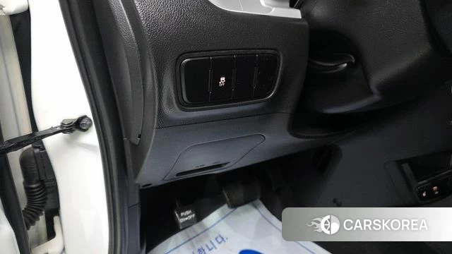 Kia The New Ray id 4848833 из Кореи 9