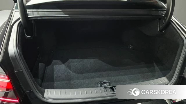 Genesis G90 (RS4) id 4779591 из Кореи 9