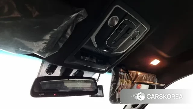 Ssangyong The New Rexton Sports Cannes id 2890064 из Кореи 9