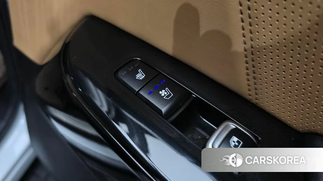 Kia Mohave Master id 3860828 из Кореи 9