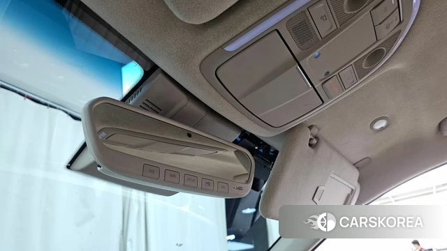 Genesis G70 id 4477559 из Кореи 9