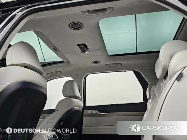 Hyundai Palisade id 3911726 из Кореи 9