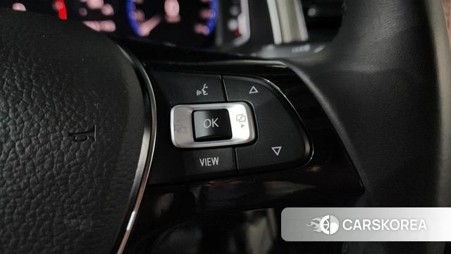 Volkswagen T-Roc id 4224014 из Кореи 9