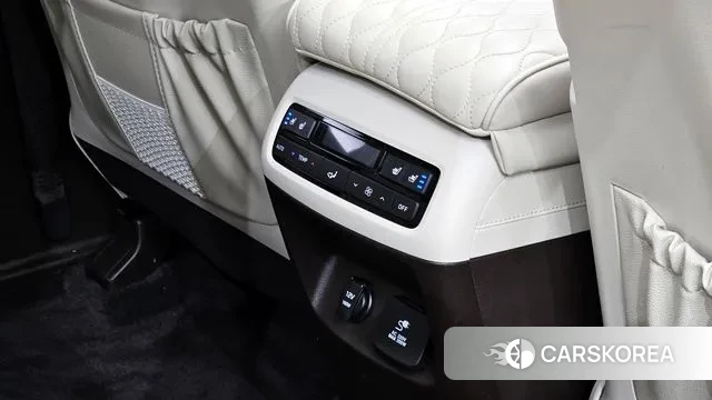 Hyundai Palisade id 2939833 из Кореи 9