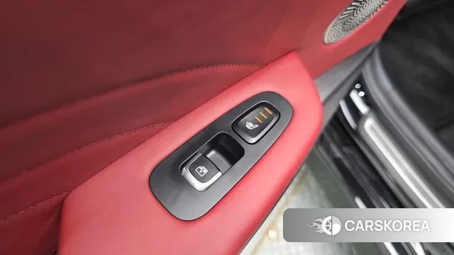 Kia Stinger Meister id 3043396 из Кореи 9