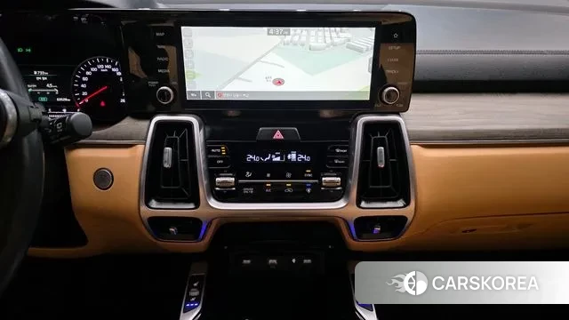 Kia Sorento 4th Generation id 3685623 из Кореи 9