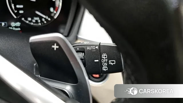 BMW X1 (F48) id 3552167 из Кореи 9