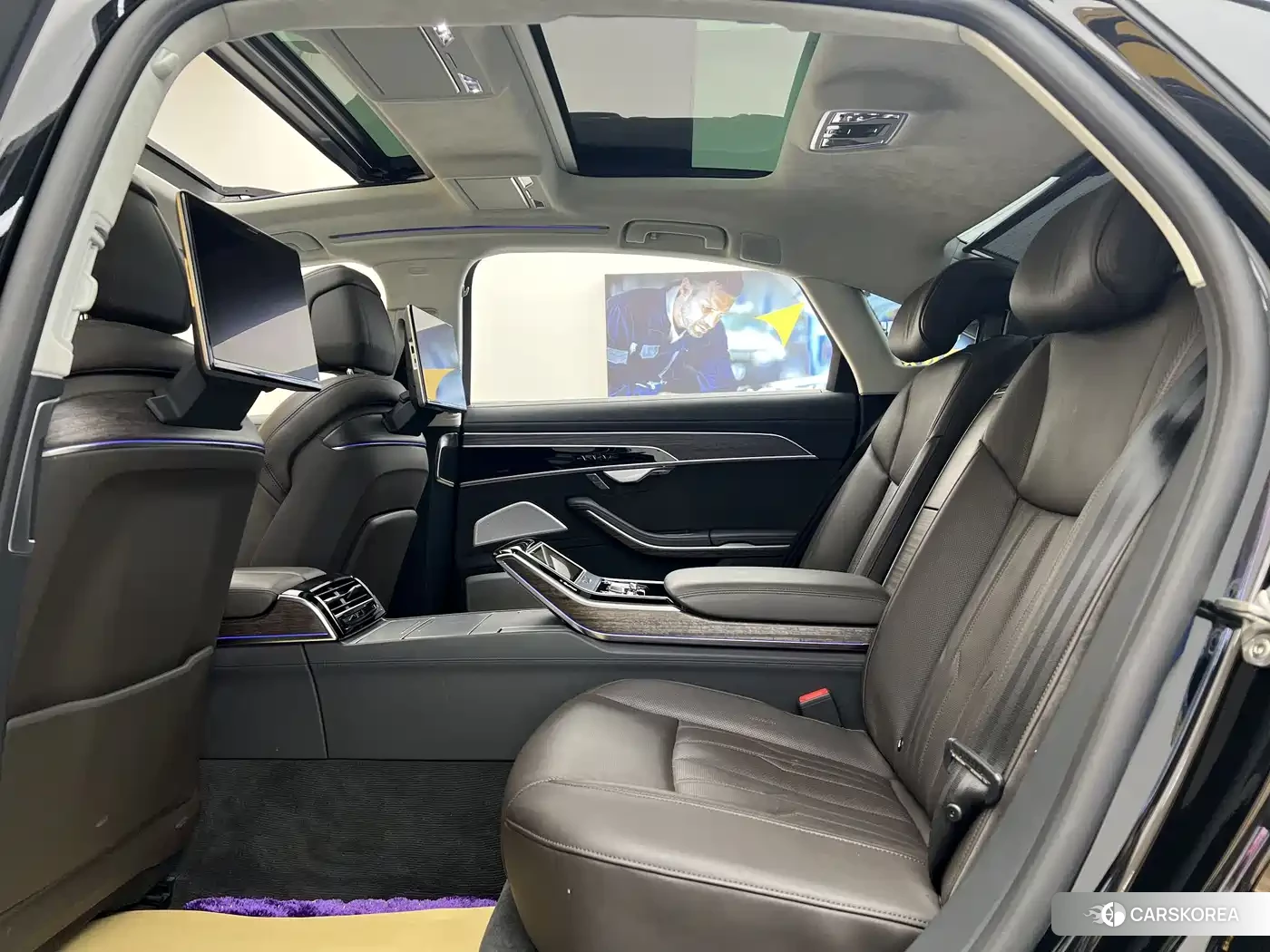 Audi A8 id 4583883 из Китая 9