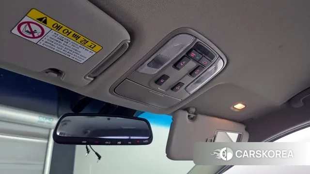 Kia The New Carnival id 3582825 из Кореи 9