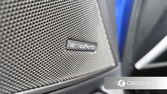 BMW M3 (G80) id 3707917 из Кореи 9