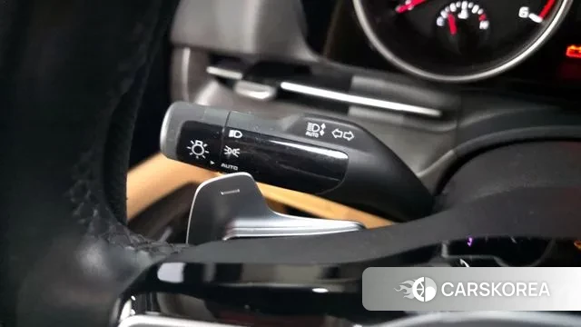 Kia Carnival 4th generation id 3708545 из Кореи 9