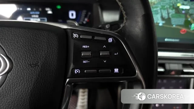 Ssangyong Torres id 3383125 из Кореи 9