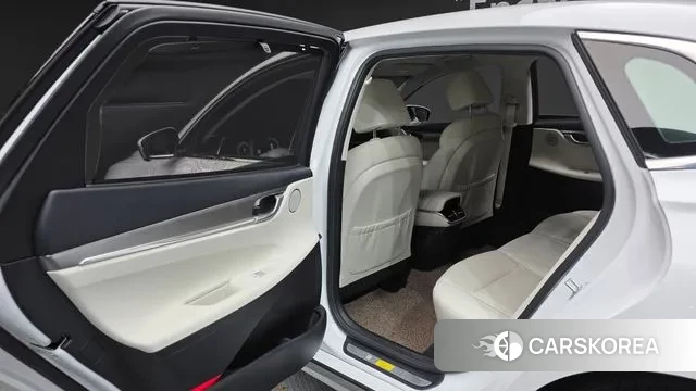 Hyundai The New Grandeur IG id 3513260 из Кореи 9