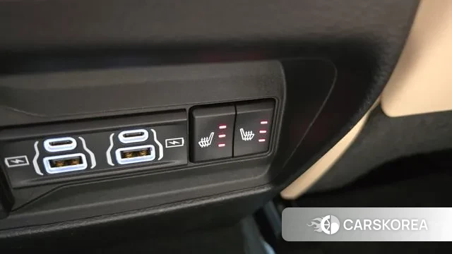 Jeep Grand Cherokee (WL) id 2930464 из Кореи 9