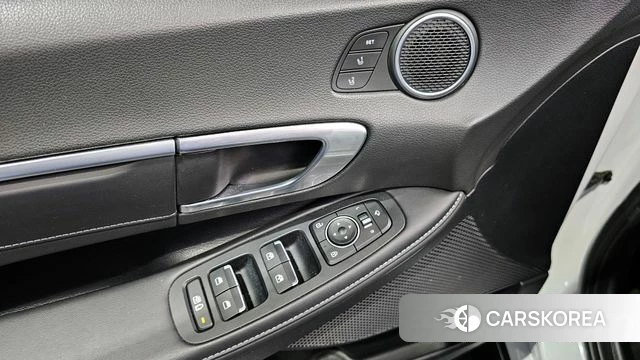 Hyundai Sonata (DN8) id 3812692 из Кореи 9