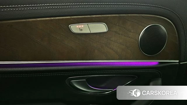 Mercedes-Benz E-Class W213 id 3942580 из Кореи 9