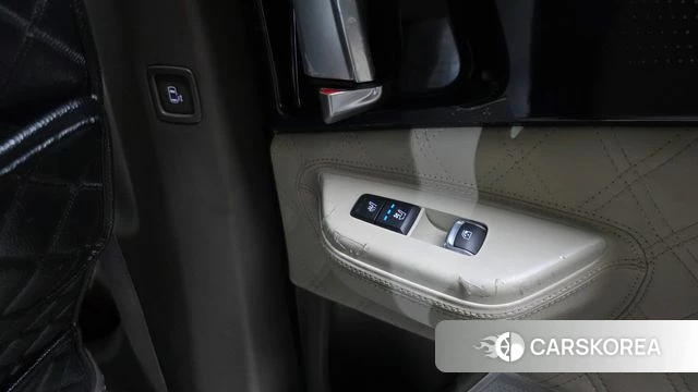 Kia The New Carnival 4th Generation id 4630399 из Кореи 9