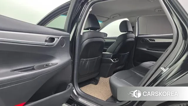 Hyundai The New Grandeur IG id 3727936 из Кореи 9