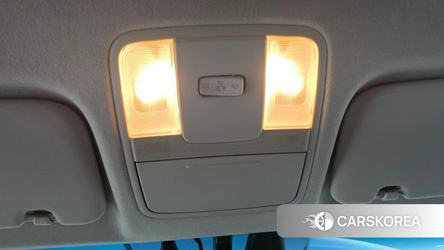 Kia The New K3 2nd generation id 4619411 из Кореи 9