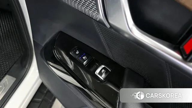 Kia Mohave Master id 3390716 из Кореи 9