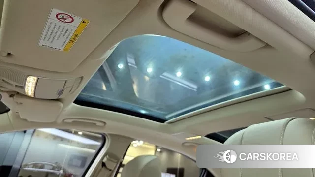 Mercedes-Benz S-Class W222 id 3345087 из Кореи 9