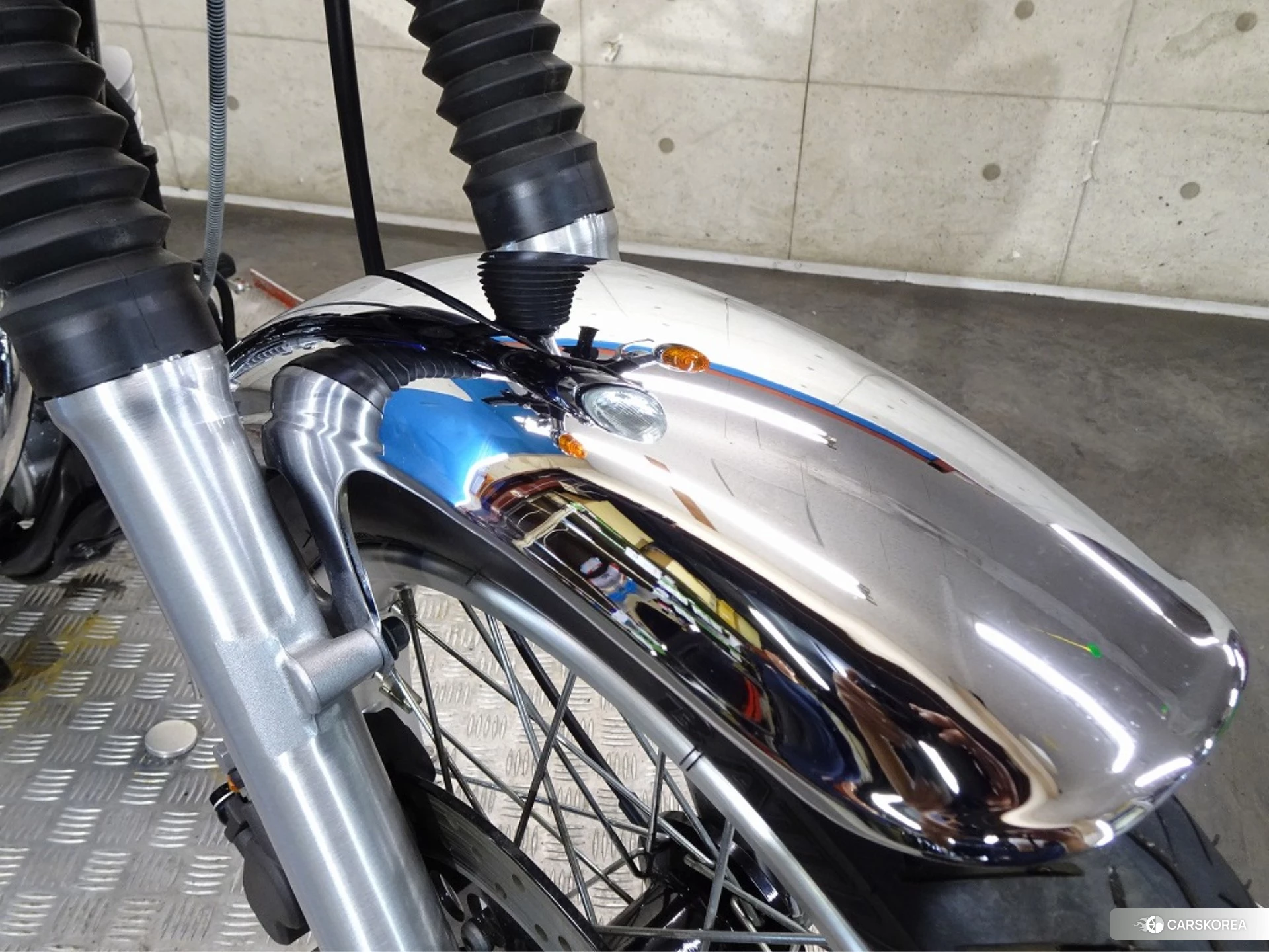 OTHER SR400 FINAL ED id 4184091 из Японии 9