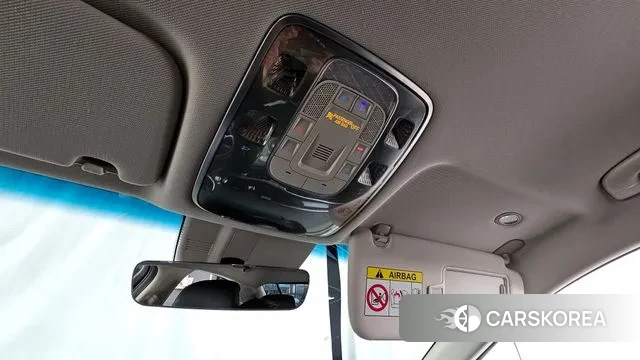 Genesis G80 (RG3) id 3274668 из Кореи 9