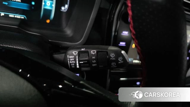 Ssangyong Berry New Tivoli id 3795477 из Кореи 9