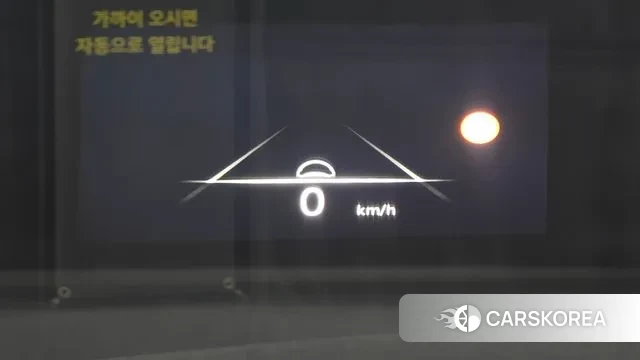 Genesis G80 (RG3) id 3787683 из Кореи 9