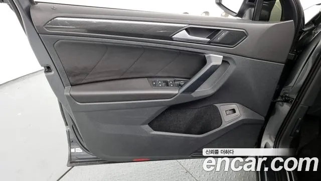 Volkswagen Tiguan second Generation id 2875700 из Кореи 9
