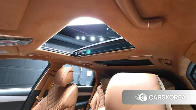 Genesis GV80 id 3670096 из Кореи 9