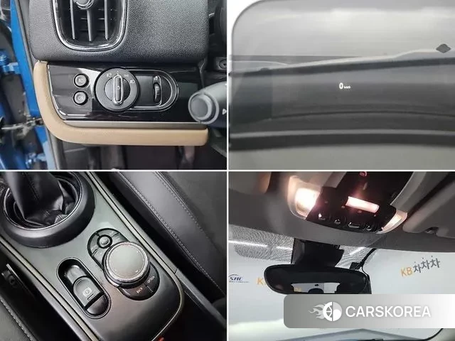 Mini Cooper Countryman id 3362702 из Кореи 9