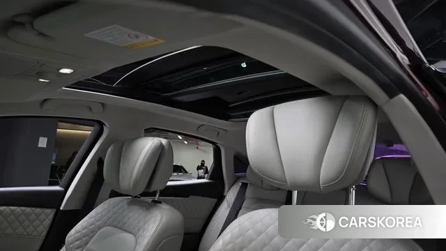 Renault Korea (Samsung) SM6 id 3480112 из Кореи 9