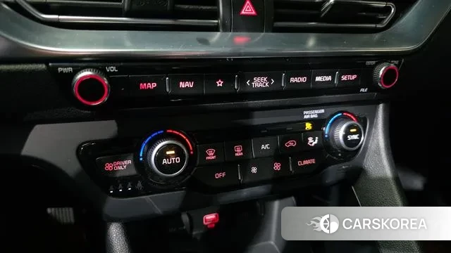 Kia The New Niro id 3691363 из Кореи 9