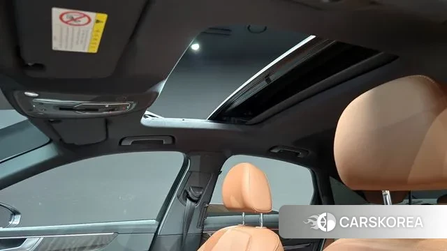 Audi A6 (C8) id 3422335 из Кореи 9