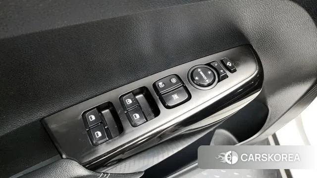 Kia Morning Urban (JA) id 3478260 из Кореи 9