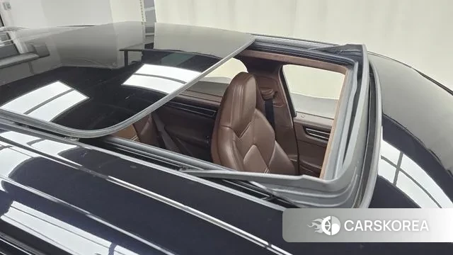 Porsche Cayenne (PO536) id 3214259 из Кореи 9