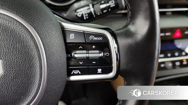 Kia Carnival 4th generation id 3493144 из Кореи 9