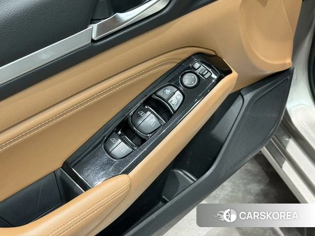 Nissan Teana id 4298376 из Китая 9