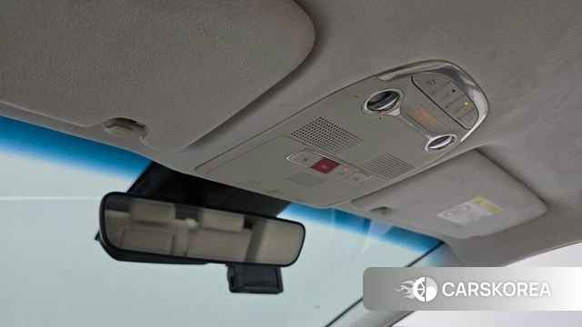 Hyundai The New Grandeur IG id 4603416 из Кореи 8
