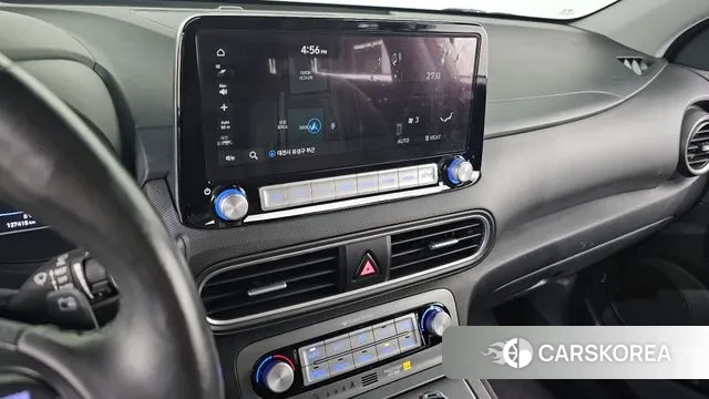 Hyundai Kona Electric id 3686778 из Кореи 9