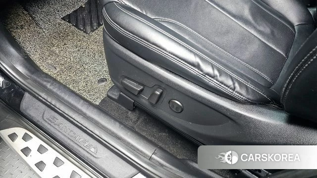 Hyundai Santa Fe TM id 3801765 из Кореи 9